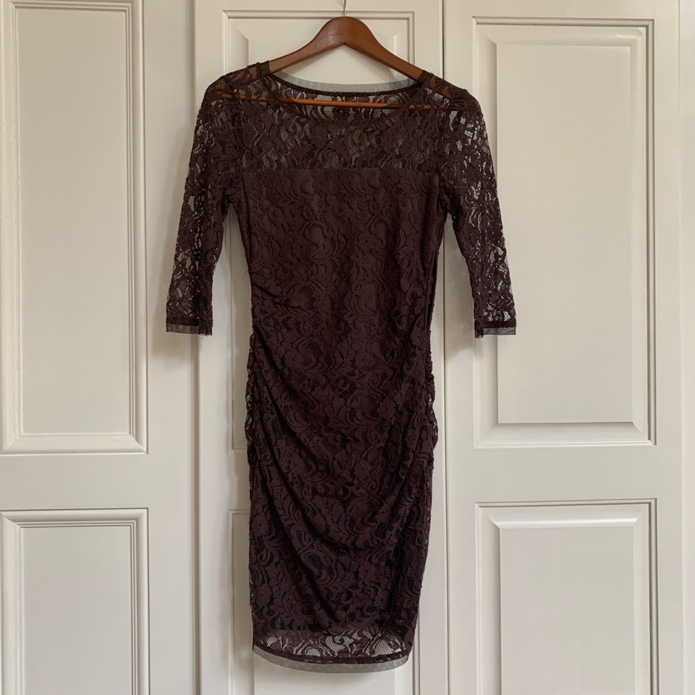 Cocktail dress- Max and Cleo